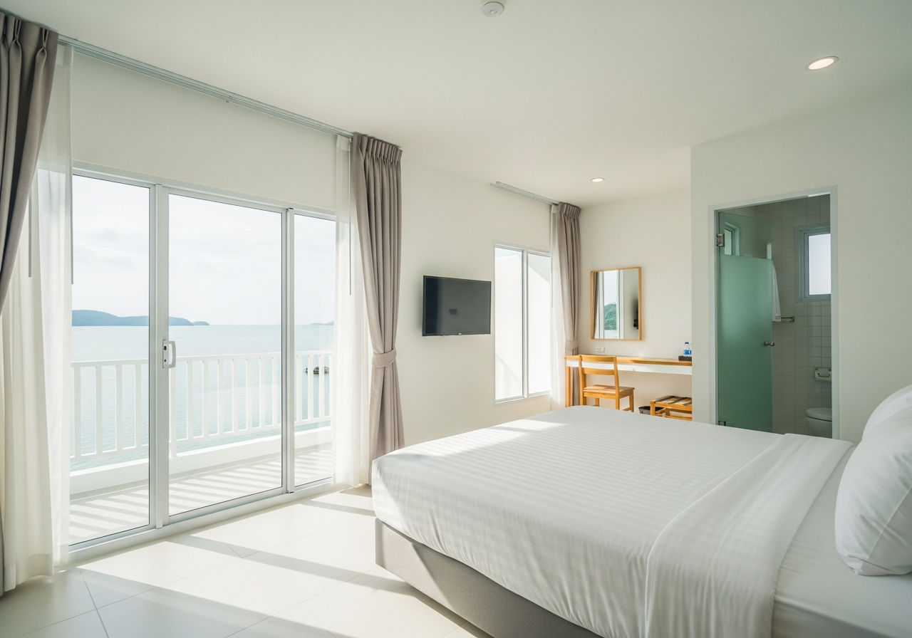 Superior room