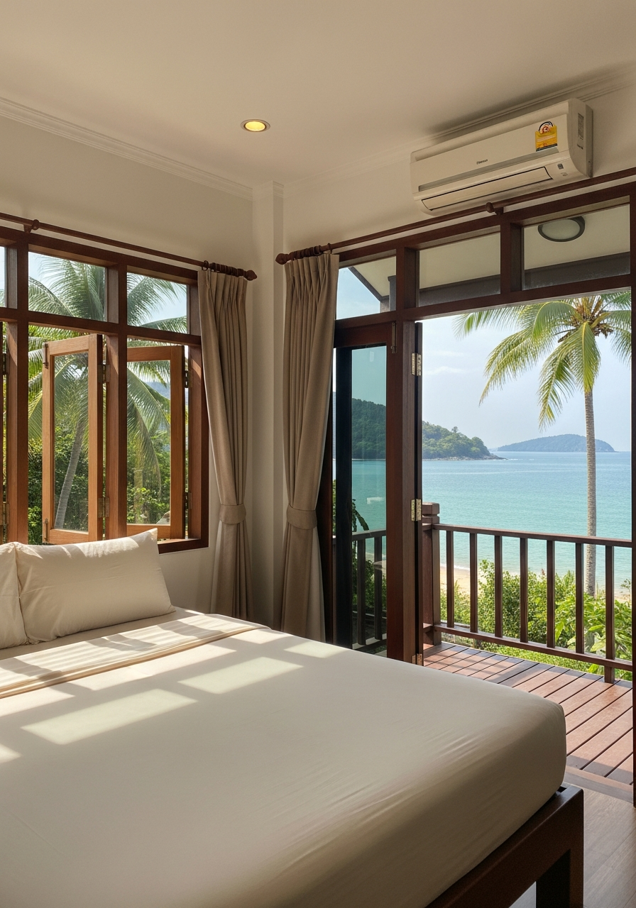Superior room